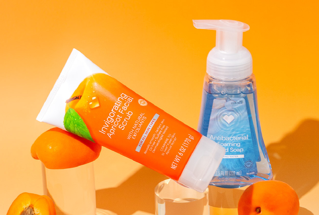 The CVS Beauty Brand's Bold New Design Delights Consumers and