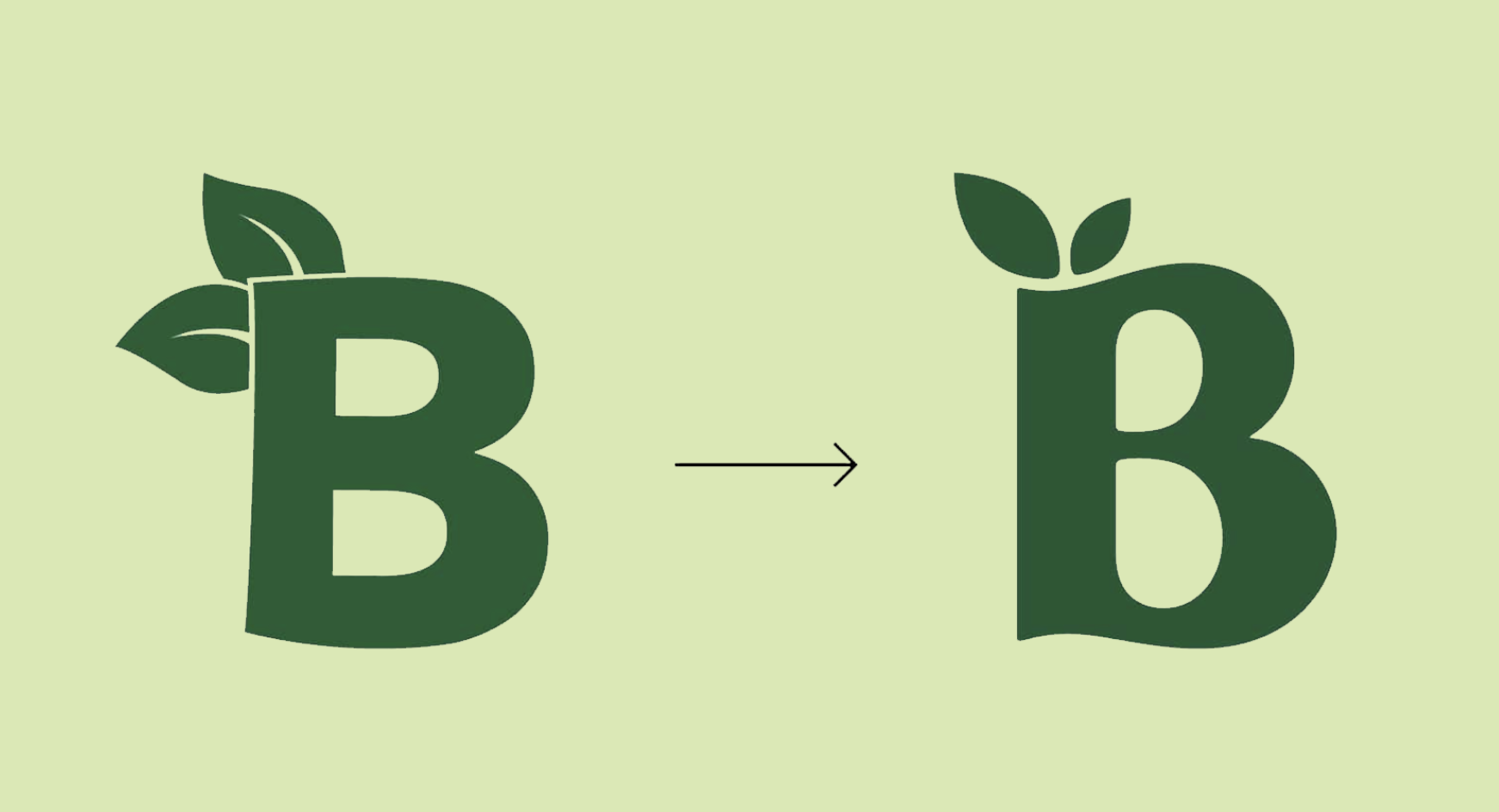 Bloom logo evolution