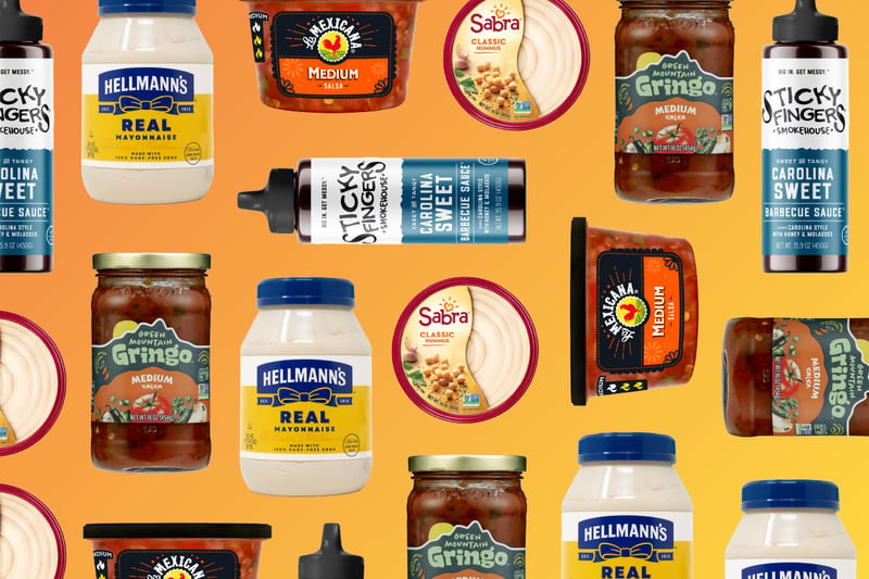 5 Condiment Redesigns Serving Up Stronger Consumer Preference