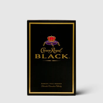 Crown-Black