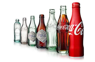 Source: The Coca-Cola Company