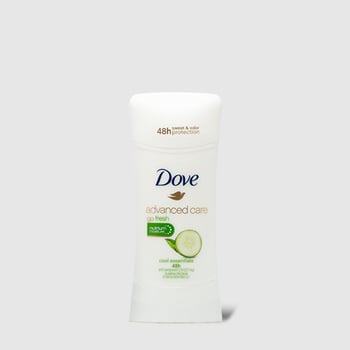Dove Advanced Care
