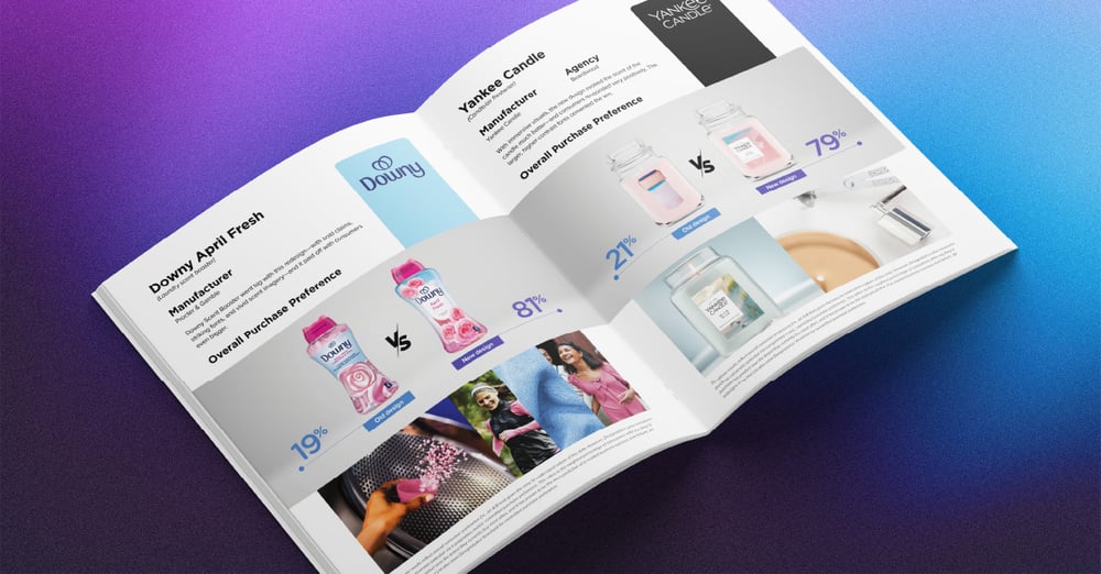 Download the Designalytics Hot List - Fall 2025 Edition