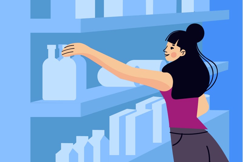 How to Measure the Mental Availability of Your Design