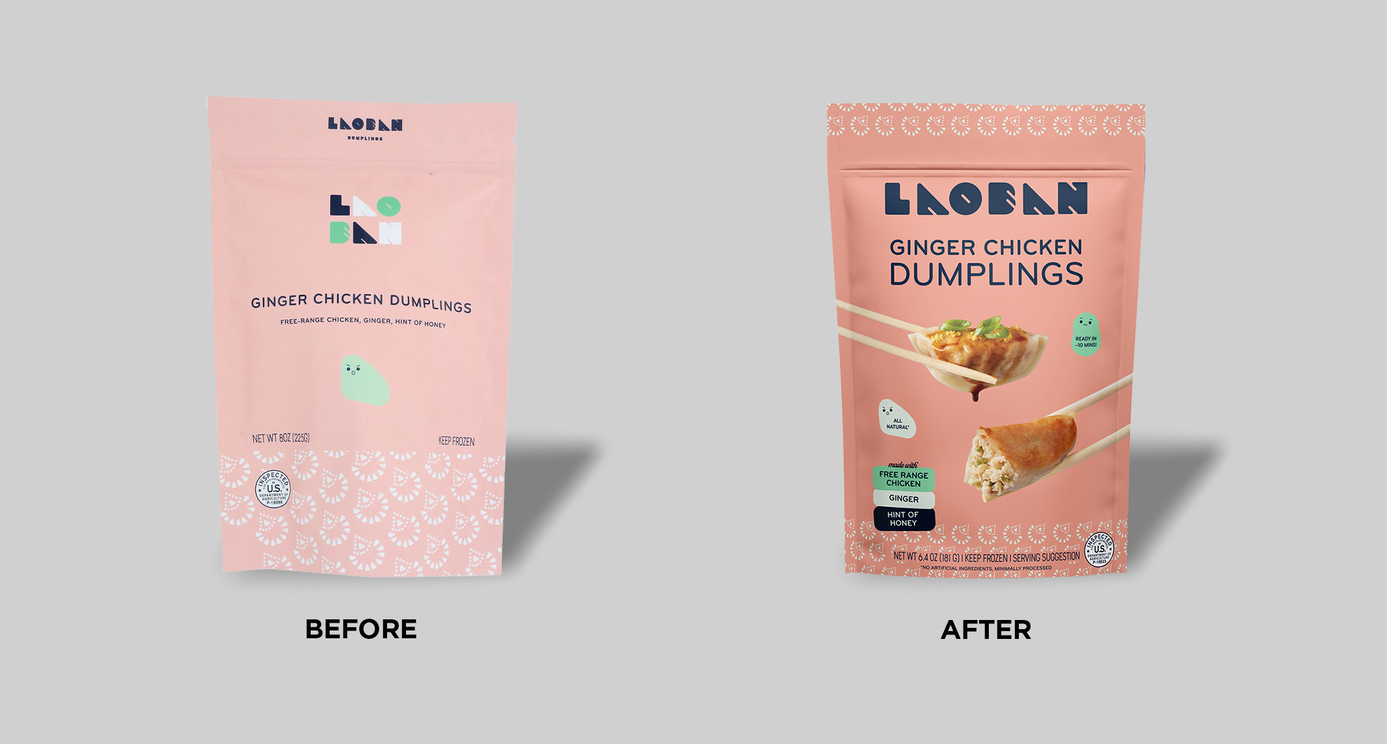 Laoban’s Redesign Keeps the Fun, Focuses on Flavor with Banner Results