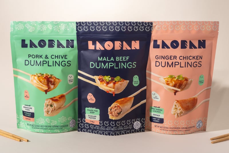 Laoban’s Redesign Keeps the Fun, Focuses on Flavor with Banner Results