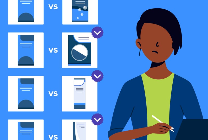 Received less-than-ideal results on your design testing? Here’s what to know.