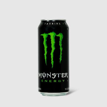 Monster Energy