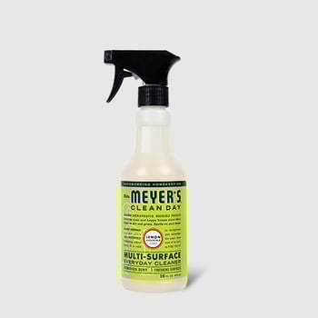 Mrs. Meyer_s Clean Day
