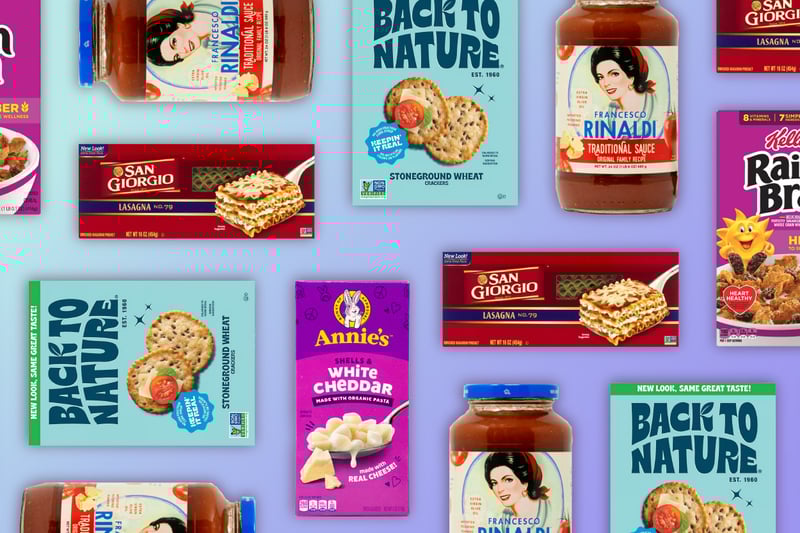 5 Redesigns Shaking Up the Pantry