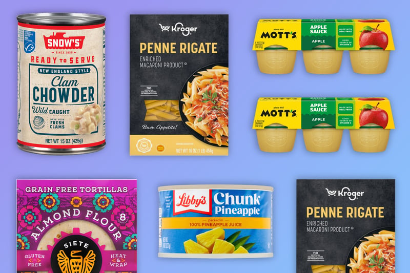 Pantry Redesigns That Bring More to the Table
