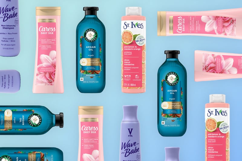 4 Shower-Staple Redesigns That Cleaned Up