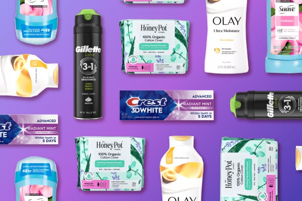 These 5 Personal Care Packaging Redesigns Got a Glow Up