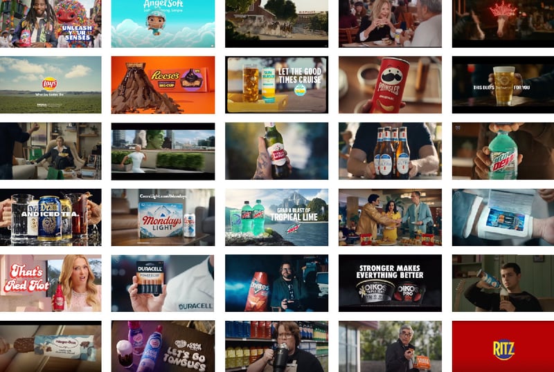 Super Bowl Ad Recap: Package Design Takes Center Stage