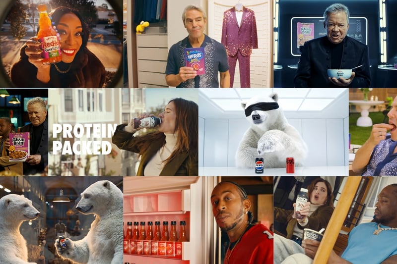 2026 Super Bowl ad recap: Who (or what) were the real stars?