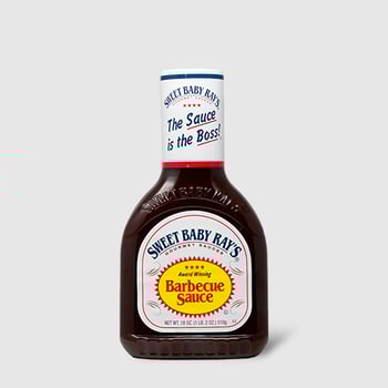 SweetBabyRays-FS