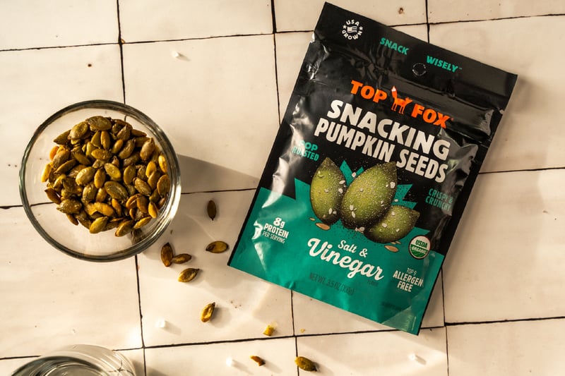 See(d)ing is Believing: Top Fox’s Savvy, Snack-y Redesign Wins Big