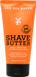 Van Der Hagen Shave Butter