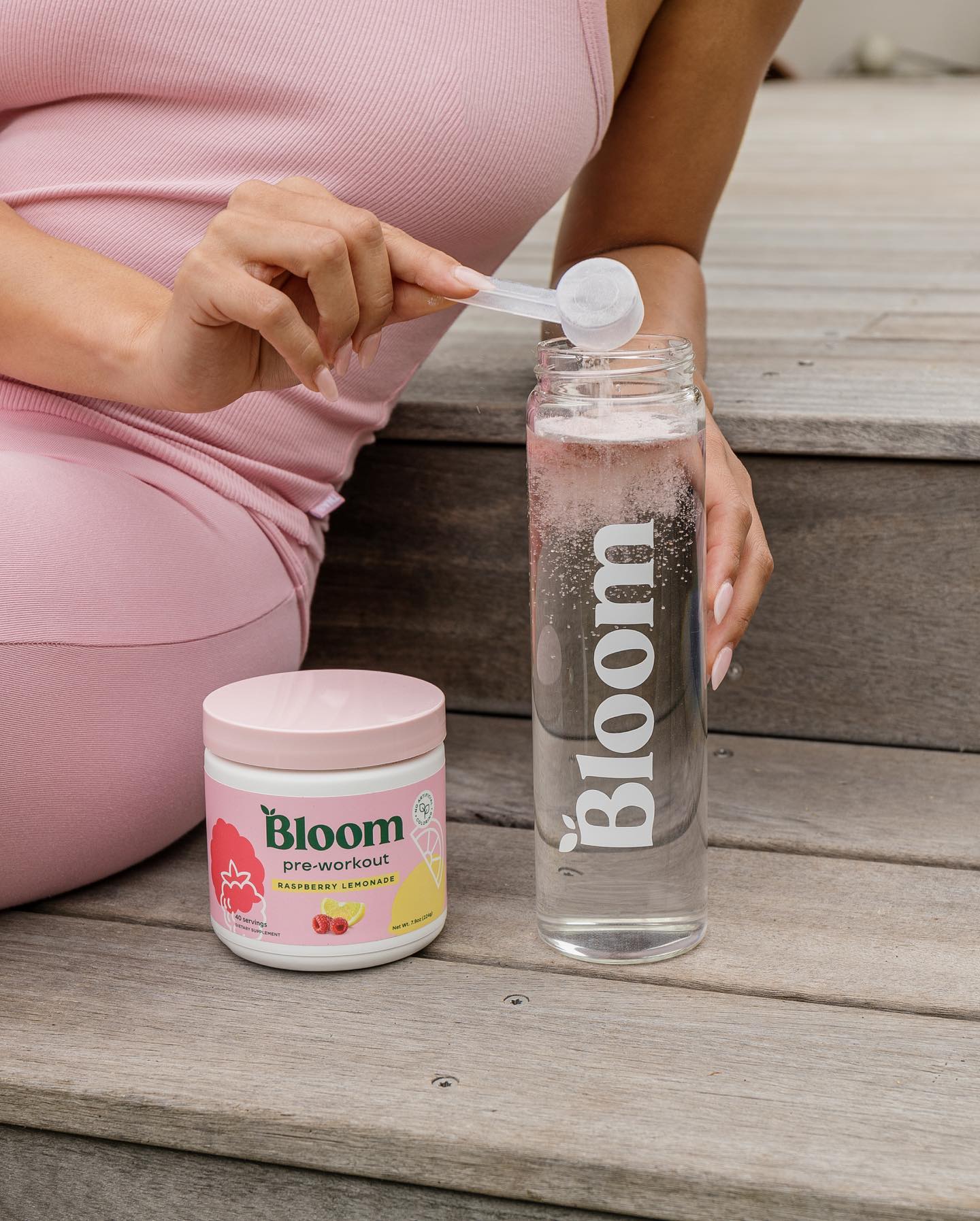 bloom new ig