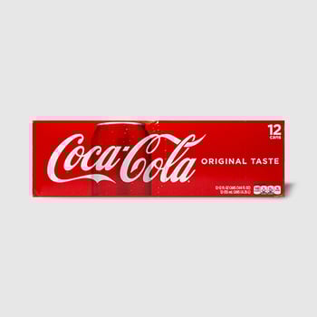 coke