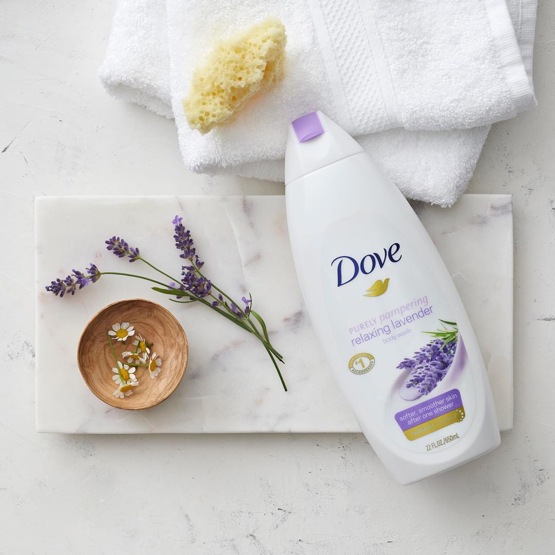 dove IG - lavender old