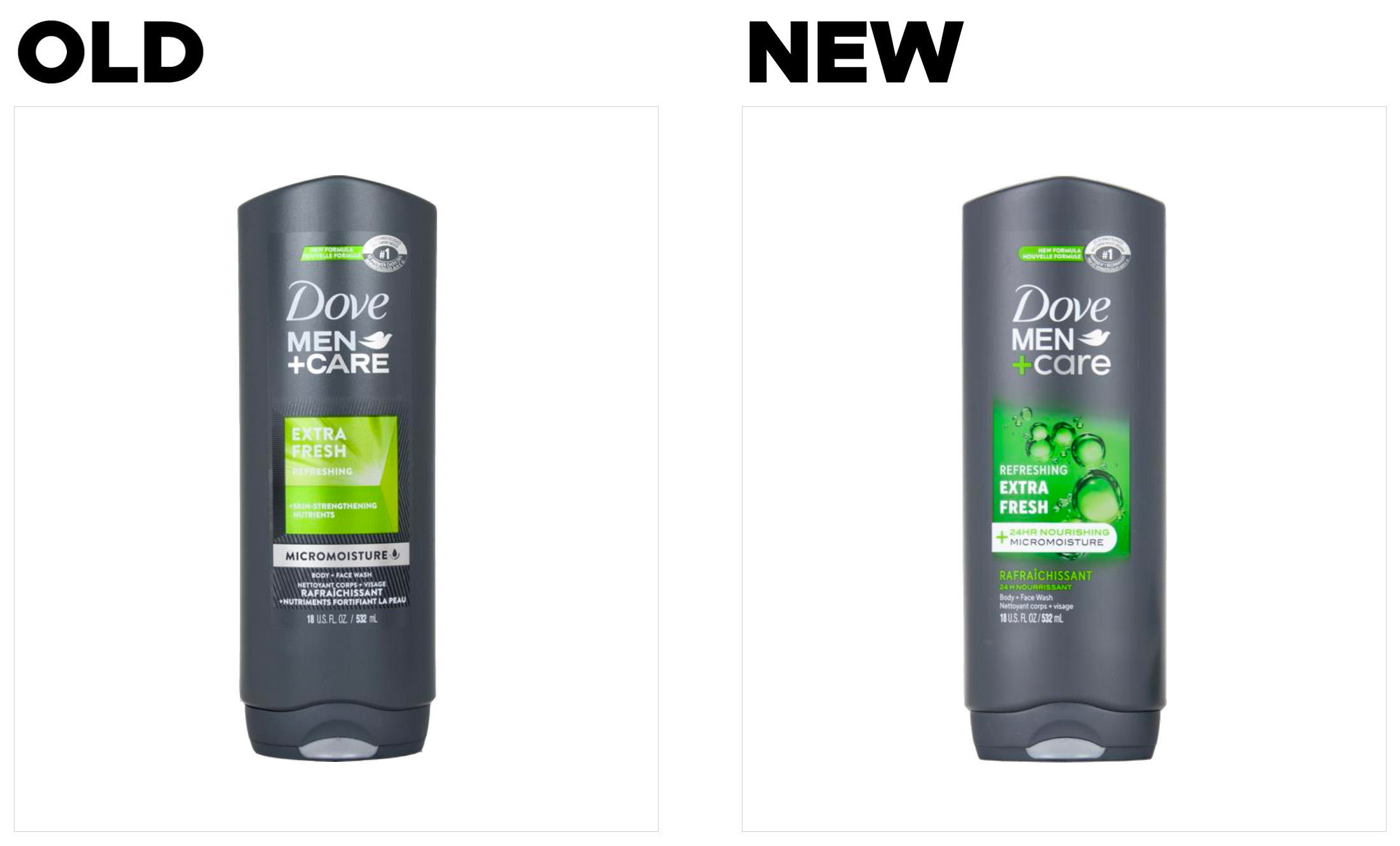 dove men care 1
