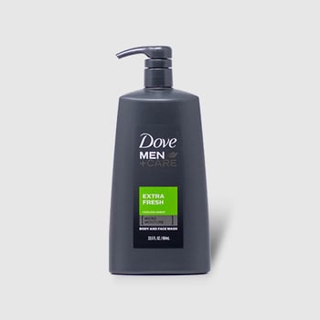 dove men