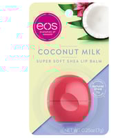 EOS Coconut Milk Packaging