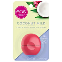 EOS Coconut Milk Packaging
