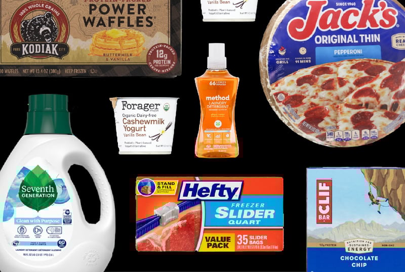7 Brands Who Made Minor Design Changes With Awesome Results