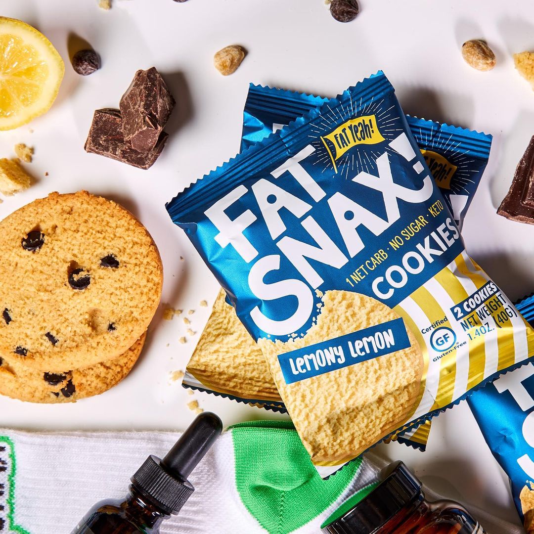 fat snax IG