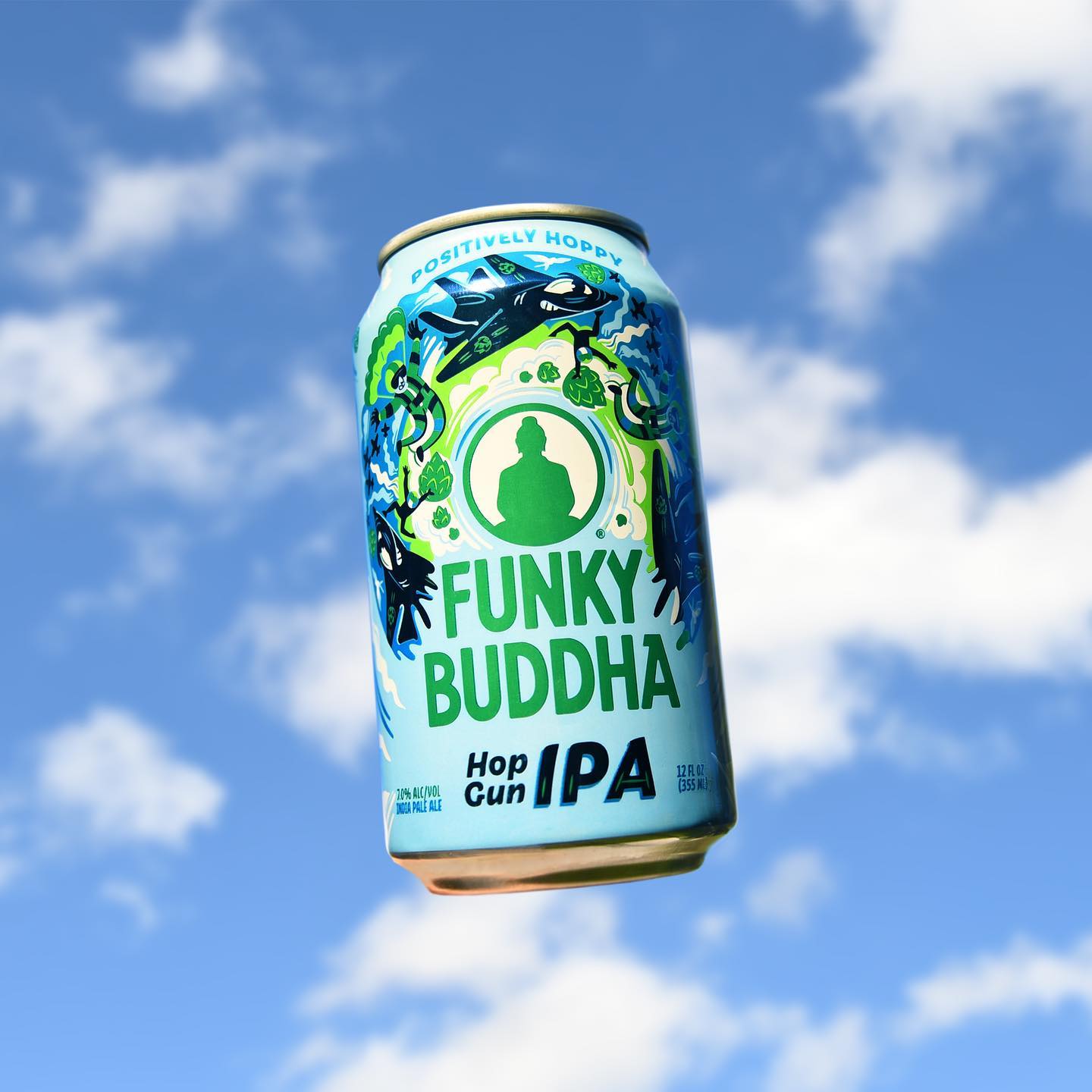 funky buddha new ig 2