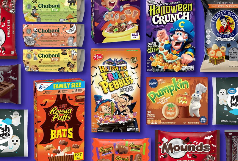 11 Halloween Designs That Are All Treats