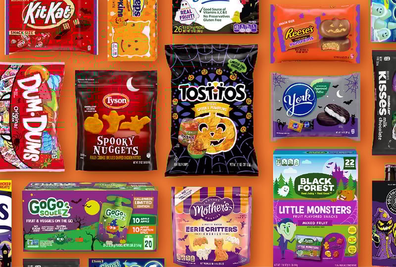 14 Spooktacular Seasonal Designs That Will Make You Feel Festive