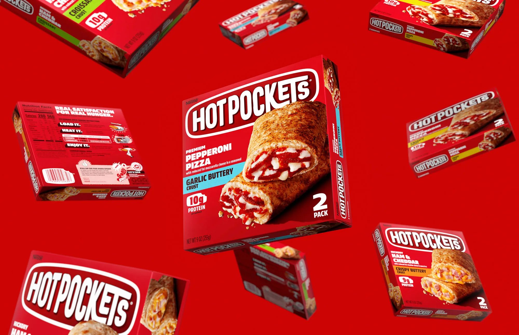 interact hot pockets 2