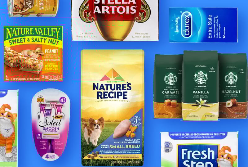 8 Redesigns That Punched Up Purchase Preference