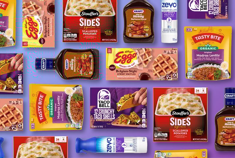 6 Brands’ Bold and Successful New Looks