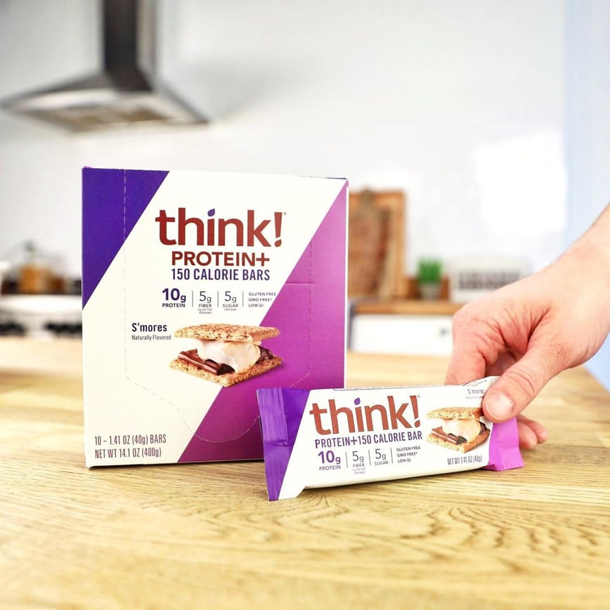 How think! Nourished Its Bottom Line With a Radical Redesign