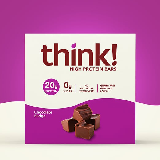 How think! Nourished Its Bottom Line With a Radical Redesign