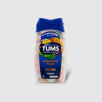 tums