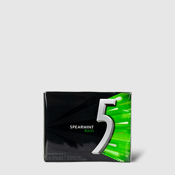 5 Gum