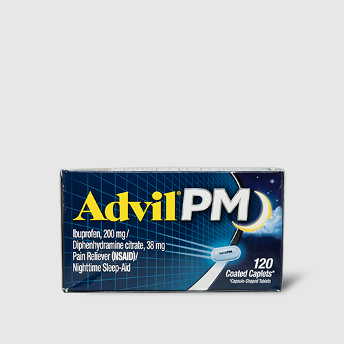 Advil PM