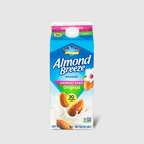 Almond Breeze