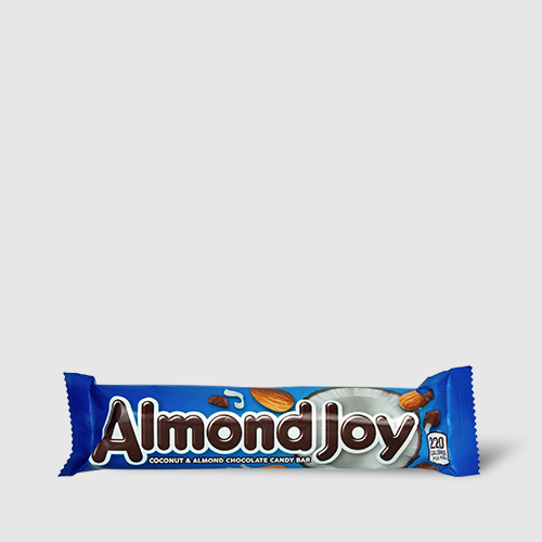 Almond Joy