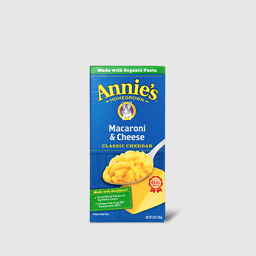 Annie's