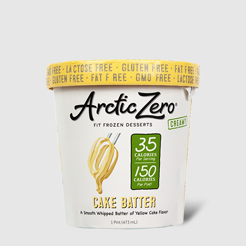 Arctic Zero