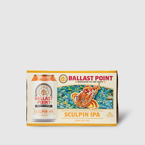 Ballast Point