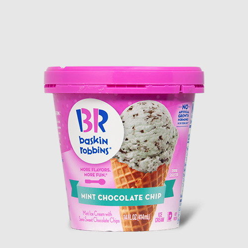 Baskin Robbins