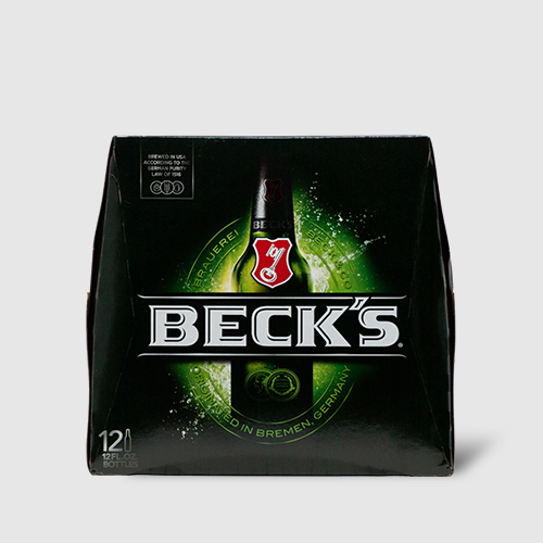 Beck's