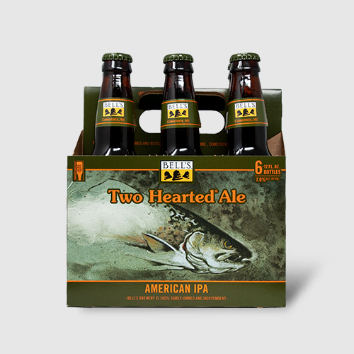 Bell's Two Hearted Ale